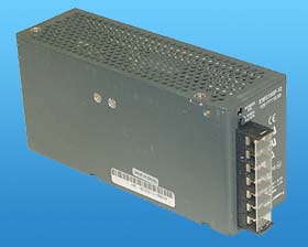 12V@ 12.5A  POWER SUPPLY